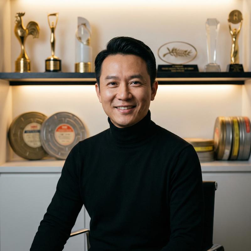 蜜芽影视导演顾问