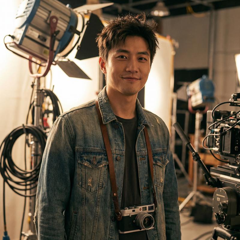 蜜芽摄影师顾问